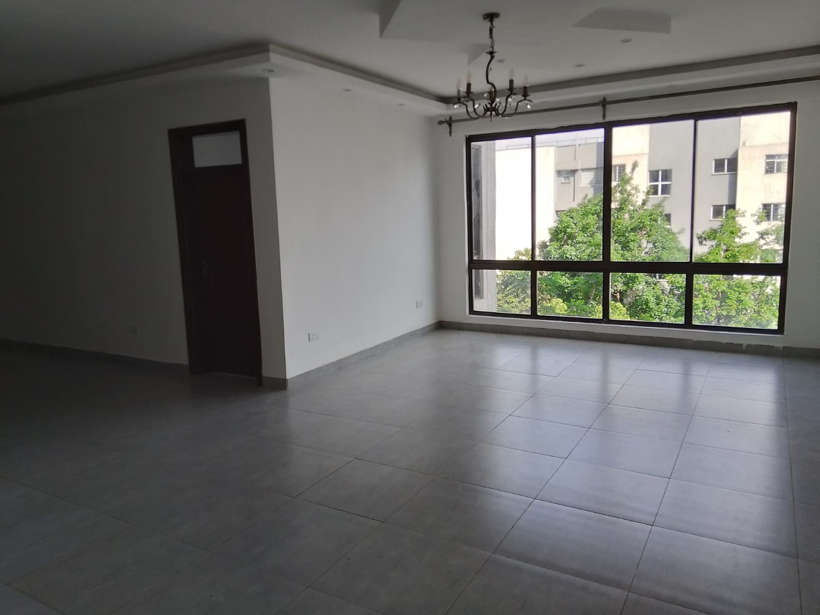2 bedroom Apartment for For Rent in Westlands , Nairobi 