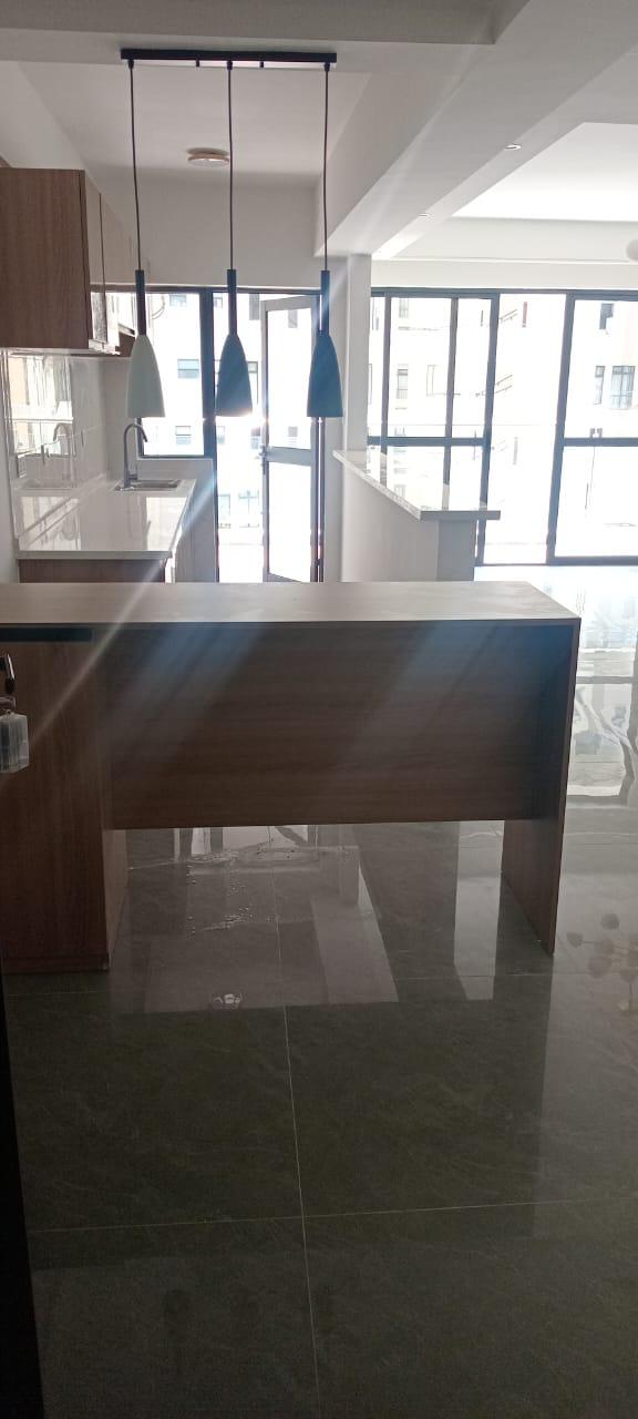 Modern 2 Bedrooms apartment living with luxury amenities and elegant finishes - Image 3