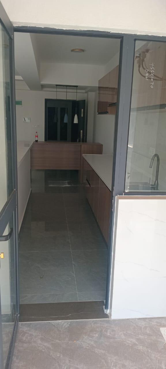 Modern 2 Bedrooms apartment living with luxury amenities and elegant finishes - Image 4