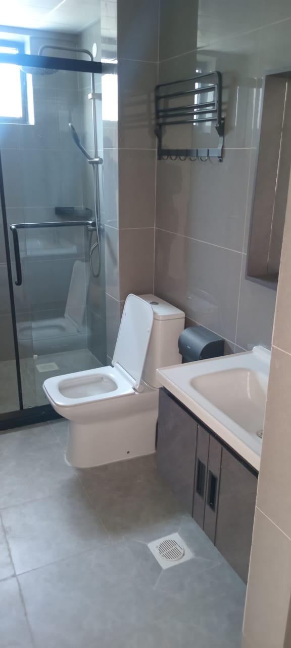 Modern 2 Bedrooms apartment living with luxury amenities and elegant finishes - Image 6