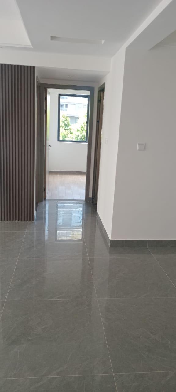 Modern 2 Bedrooms apartment living with luxury amenities and elegant finishes - Image 9