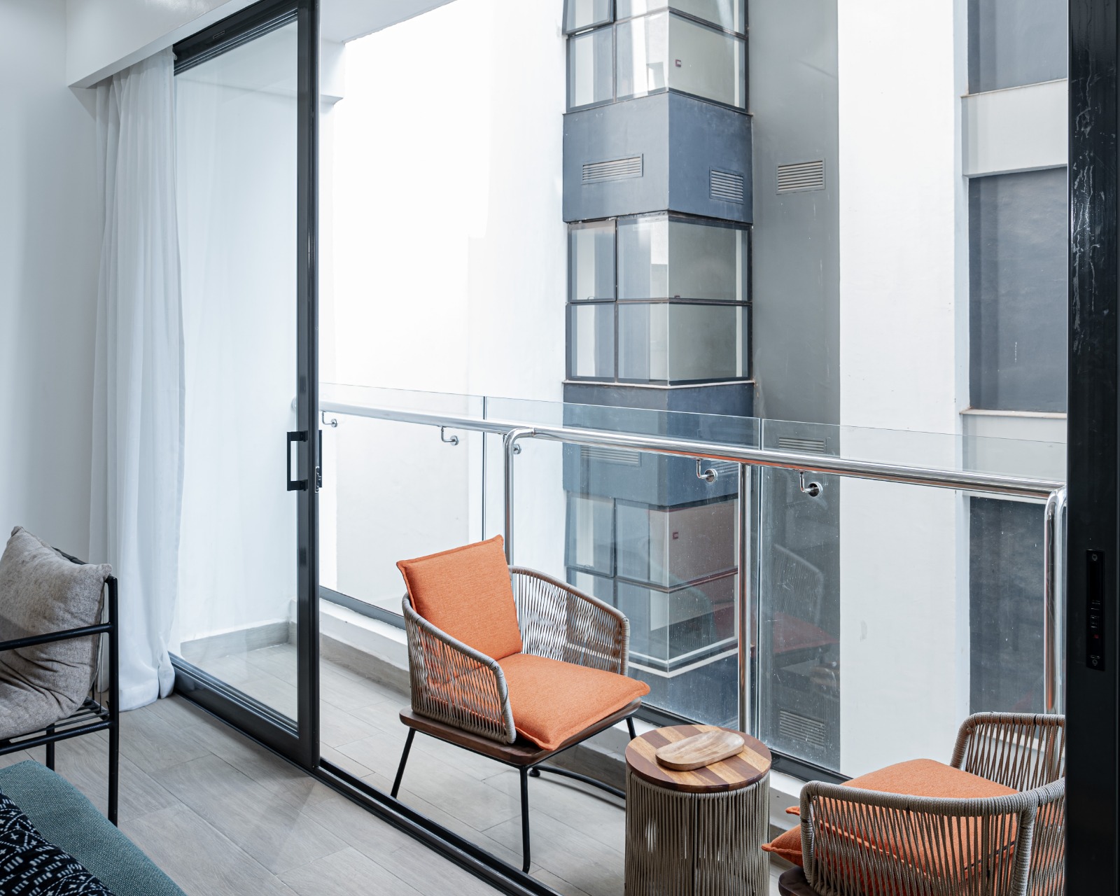 Fully Furnished Spacious all ensuite 3 bedrooms designed for comfort and elegance - Image 7