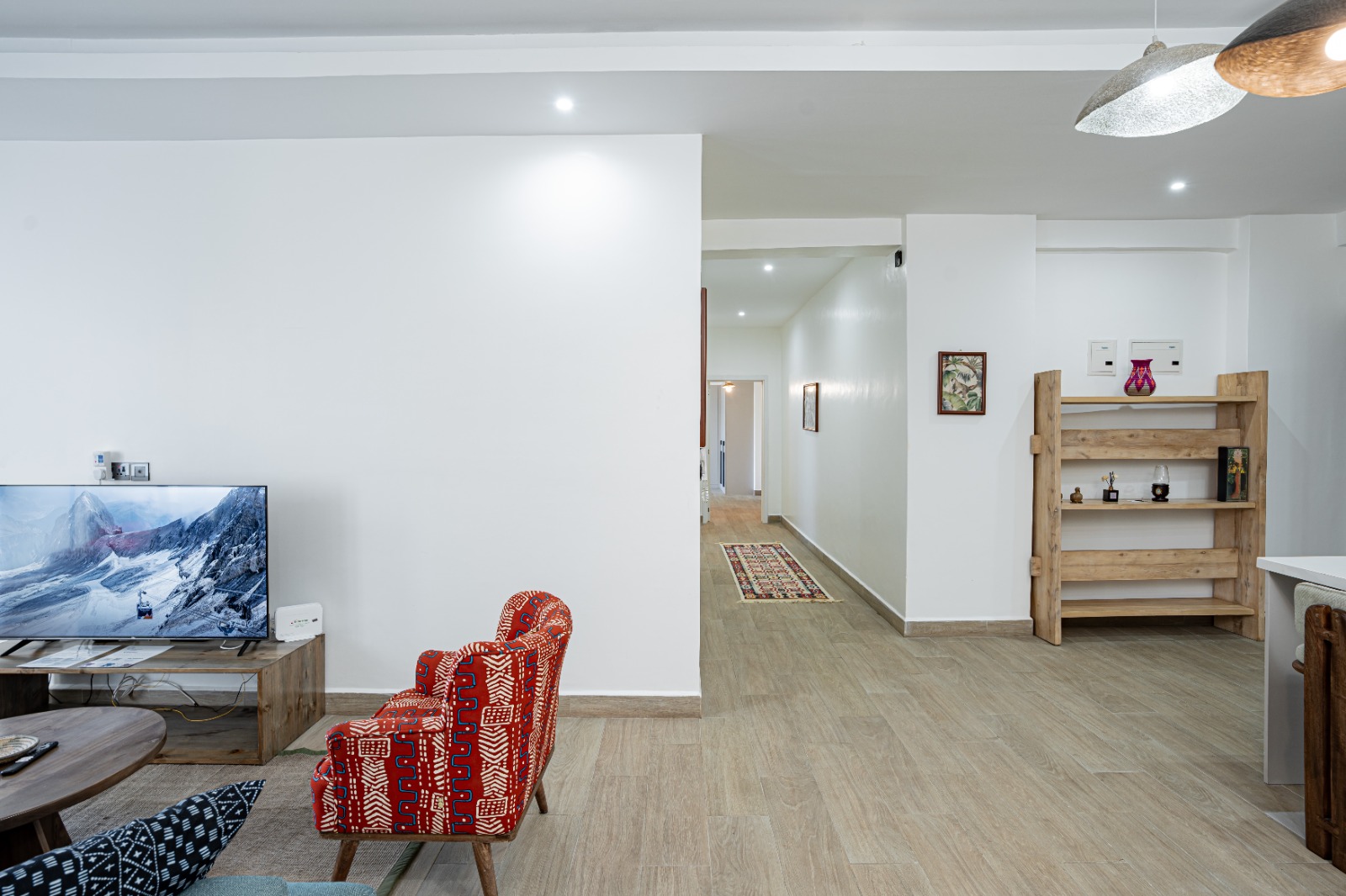 Fully Furnished Spacious all ensuite 3 bedrooms designed for comfort and elegance - Image 11