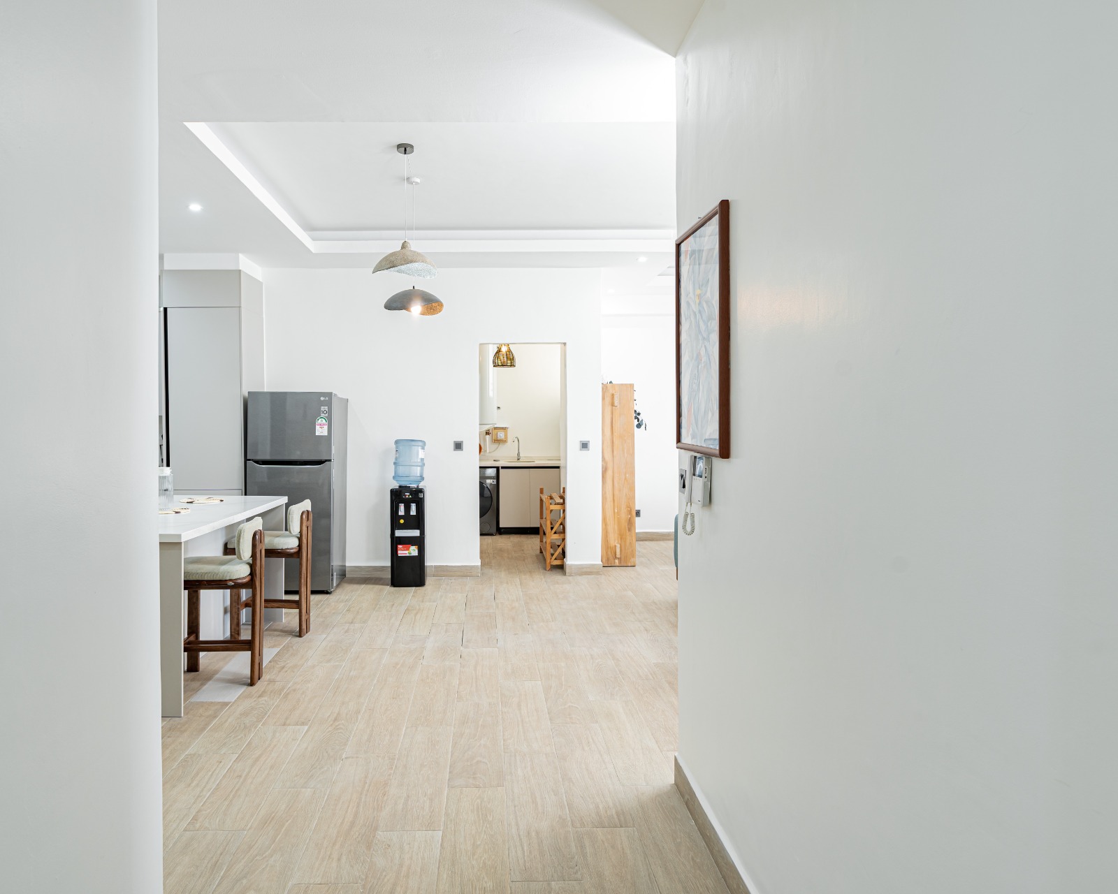 Fully Furnished Spacious all ensuite 3 bedrooms designed for comfort and elegance - Image 14