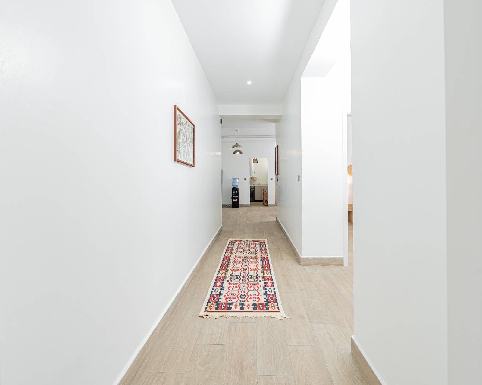 Fully Furnished Spacious all ensuite 3 bedrooms designed for comfort and elegance - Image 15