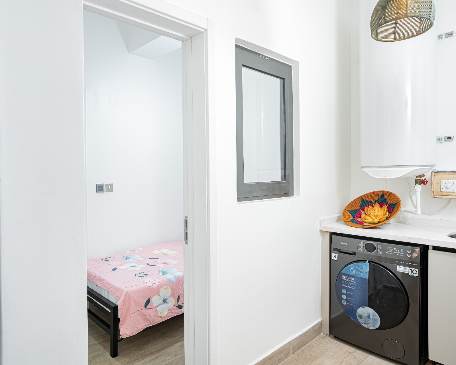 Fully Furnished Spacious all ensuite 3 bedrooms designed for comfort and elegance - Image 17