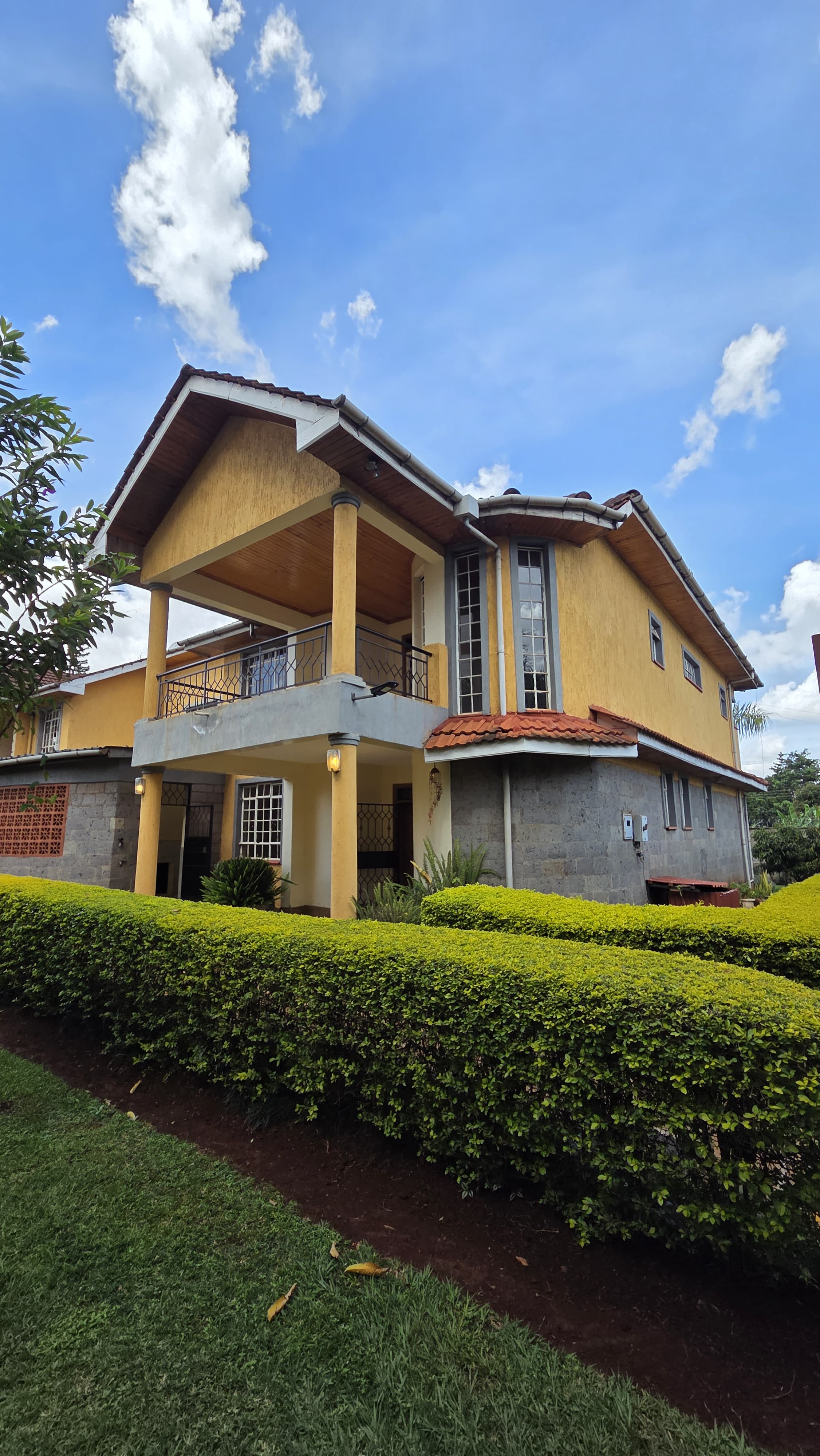 Elegant 4-Bedroom Townhouse/Maisonette For Rent In Kitisuru! - Image 2