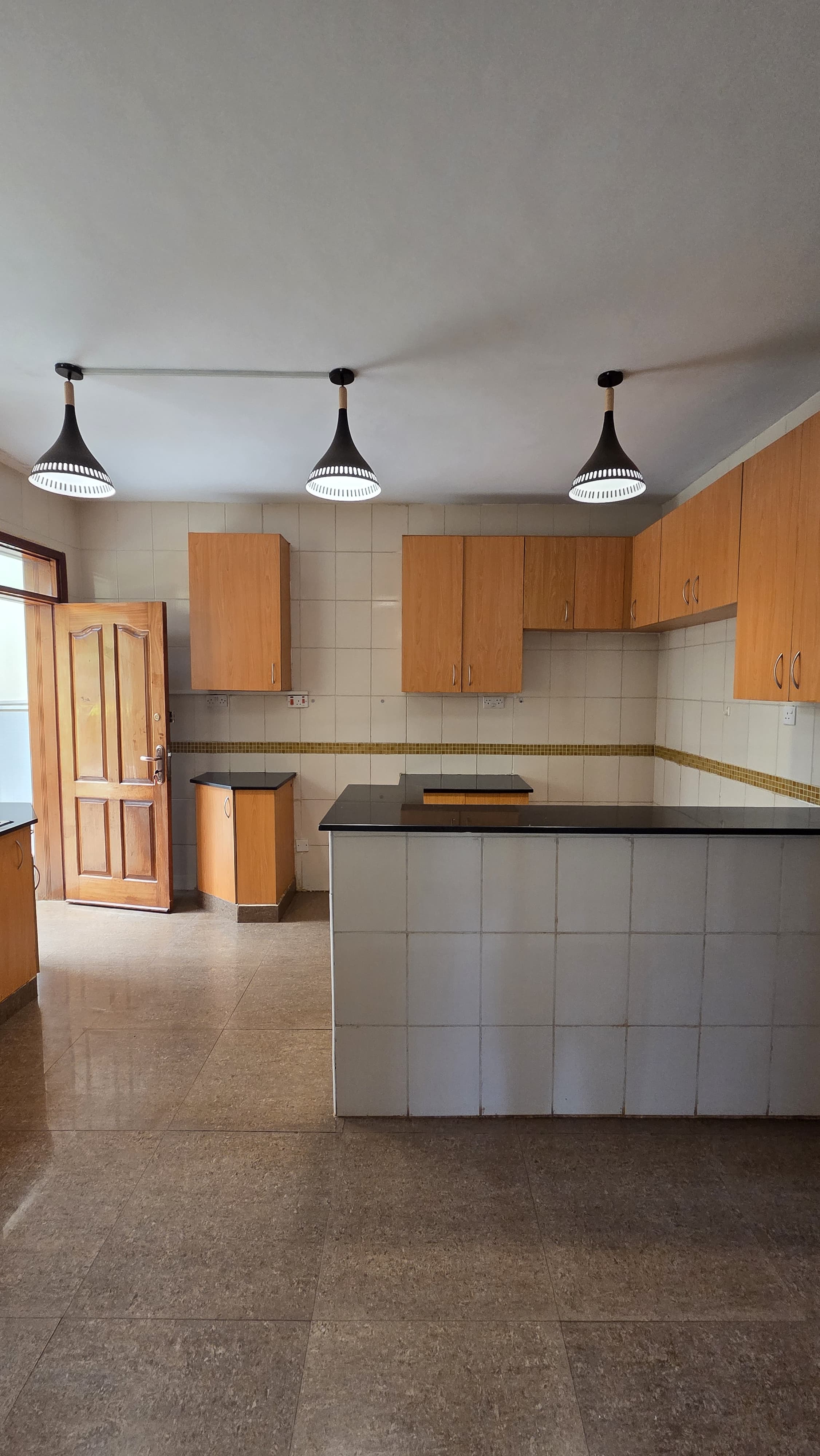 Elegant 4-Bedroom Townhouse/Maisonette For Rent In Kitisuru! - Image 3