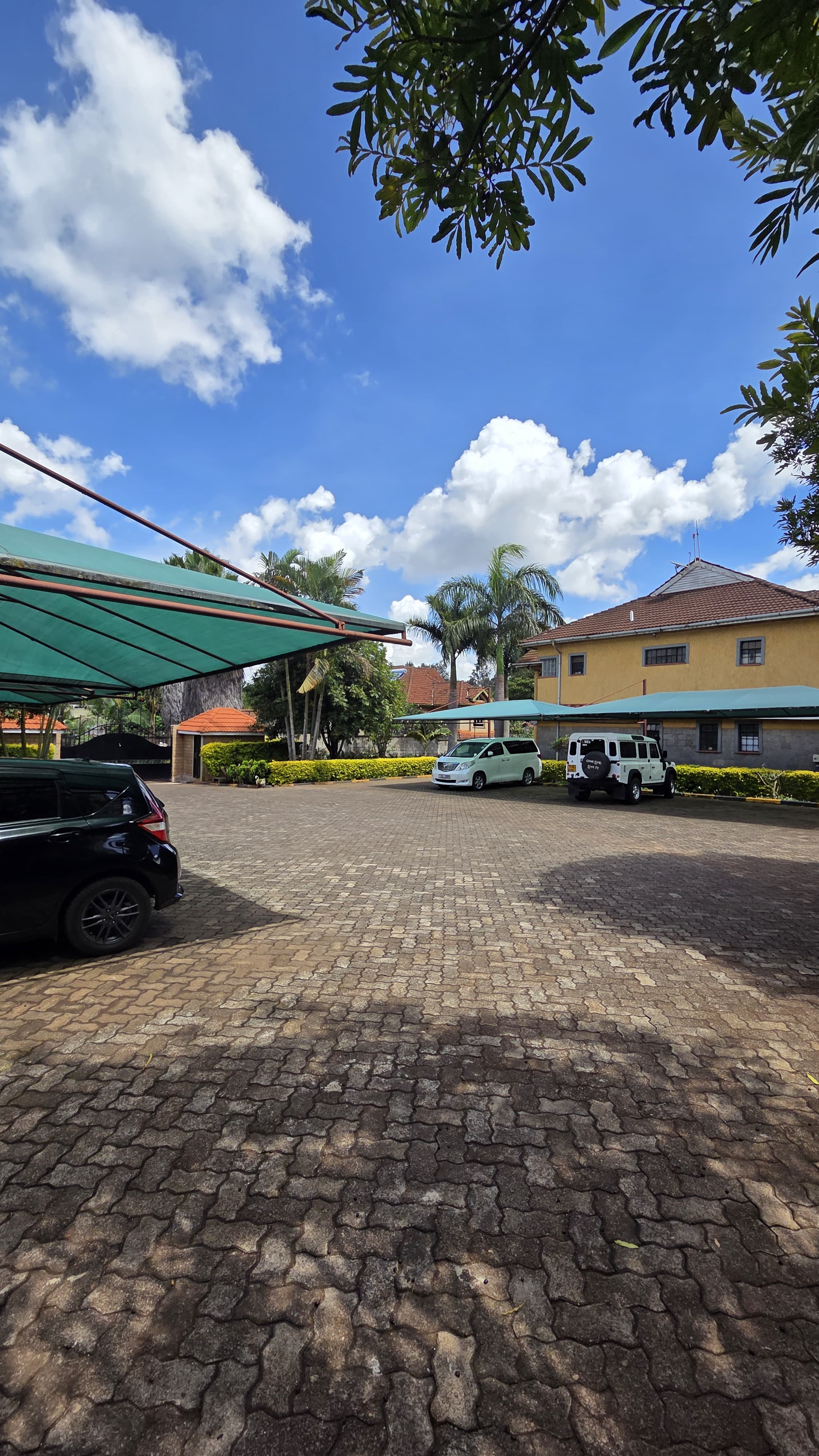 Elegant 4-Bedroom Townhouse/Maisonette For Rent In Kitisuru! - Image 7
