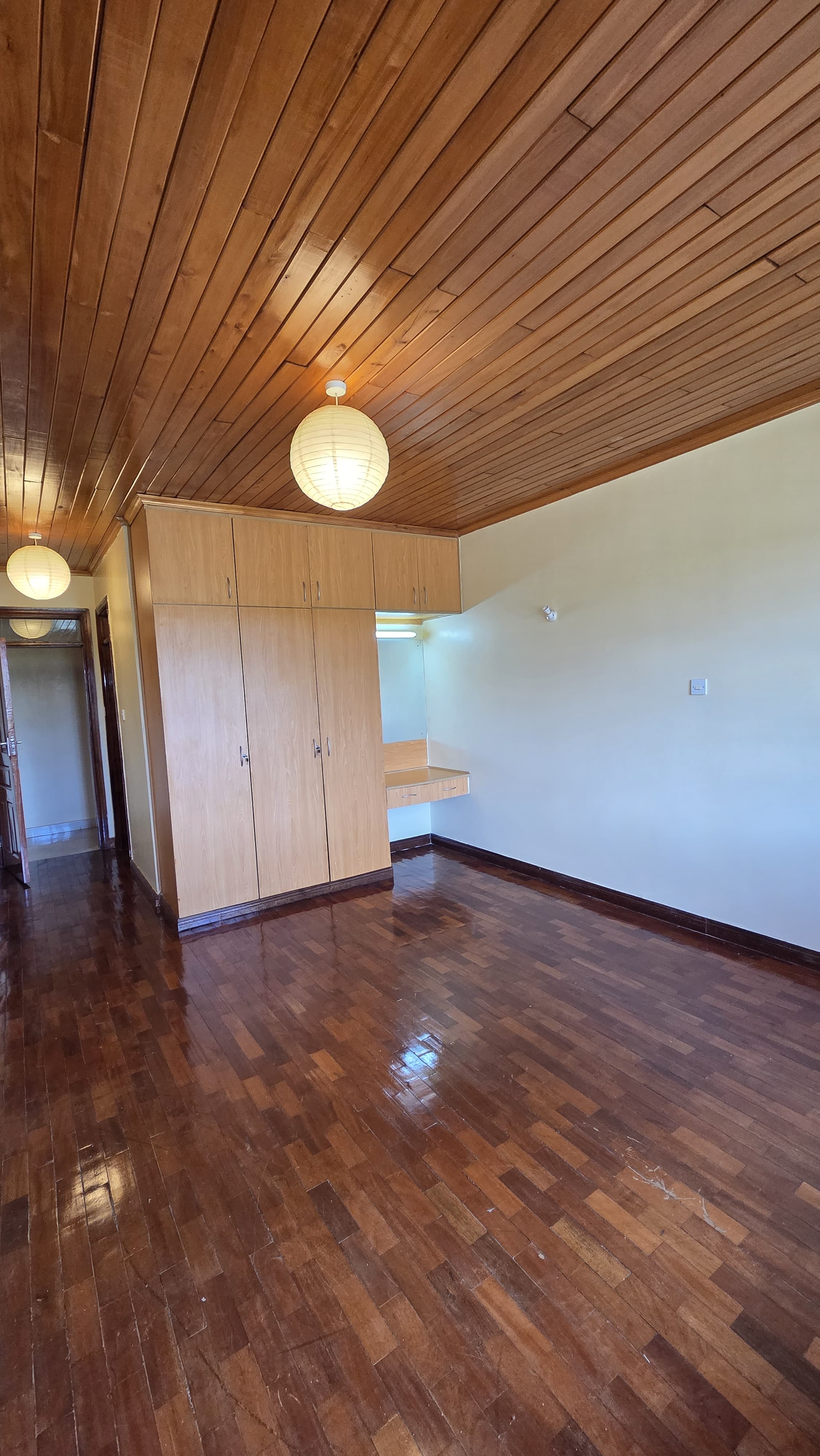 Elegant 4-Bedroom Townhouse/Maisonette For Rent In Kitisuru! - Image 10