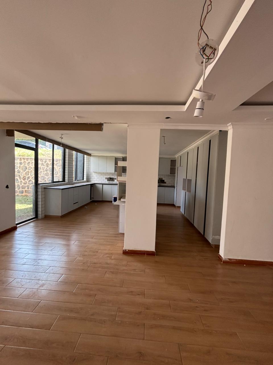 Modern family homes 4 Bedrooms Townhouse with premium finishes spacious layouts serene environment - Image 3