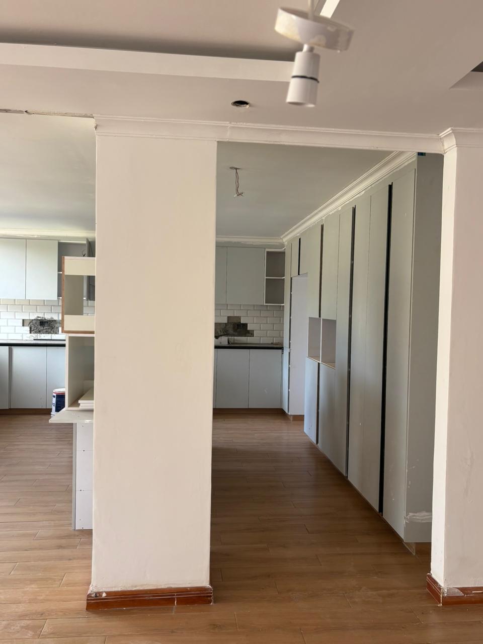 Modern family homes 4 Bedrooms Townhouse with premium finishes spacious layouts serene environment - Image 5
