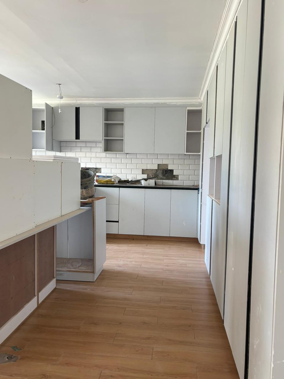 Modern family homes 4 Bedrooms Townhouse with premium finishes spacious layouts serene environment - Image 6