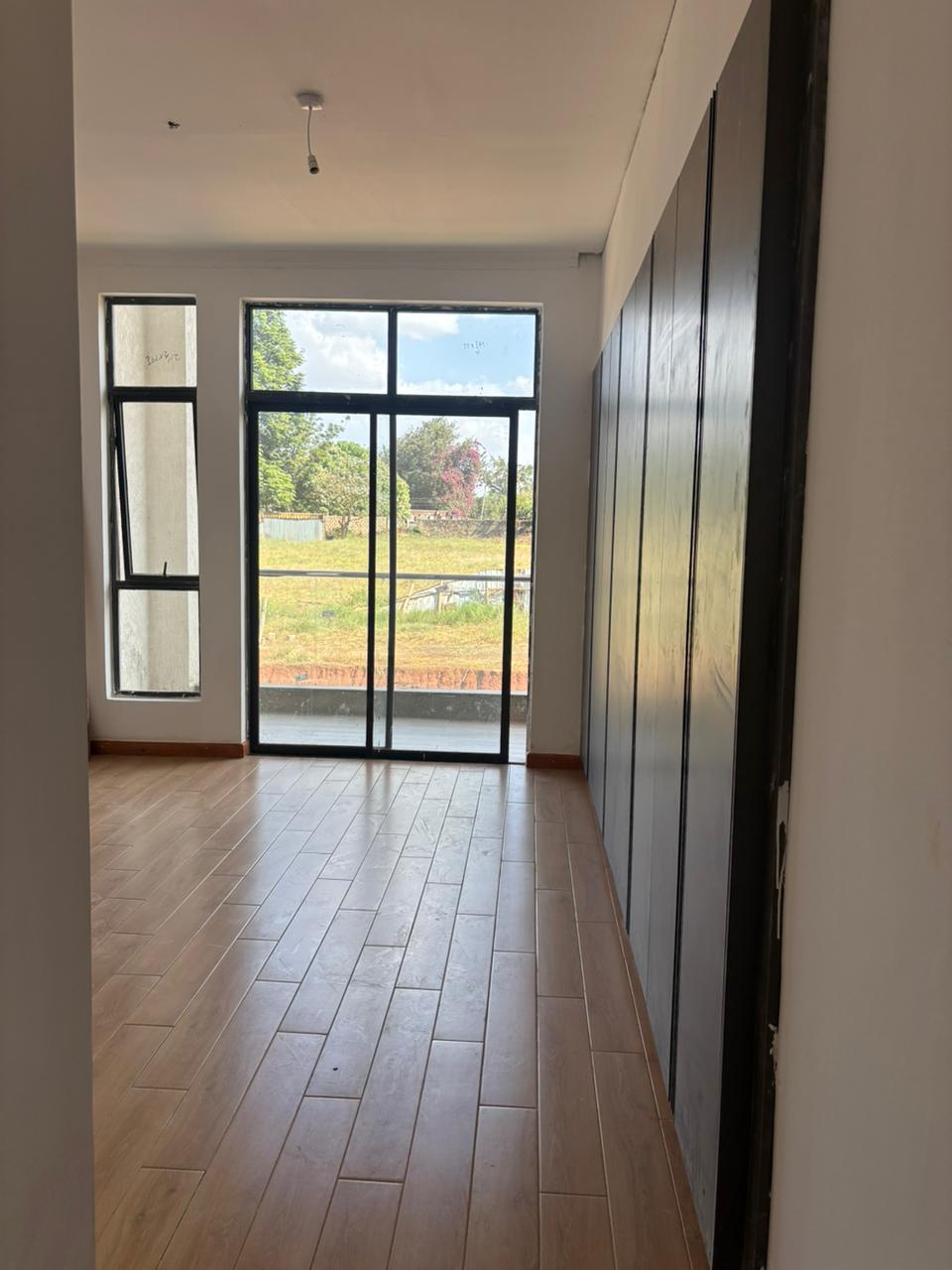 Modern family homes 4 Bedrooms Townhouse with premium finishes spacious layouts serene environment - Image 7