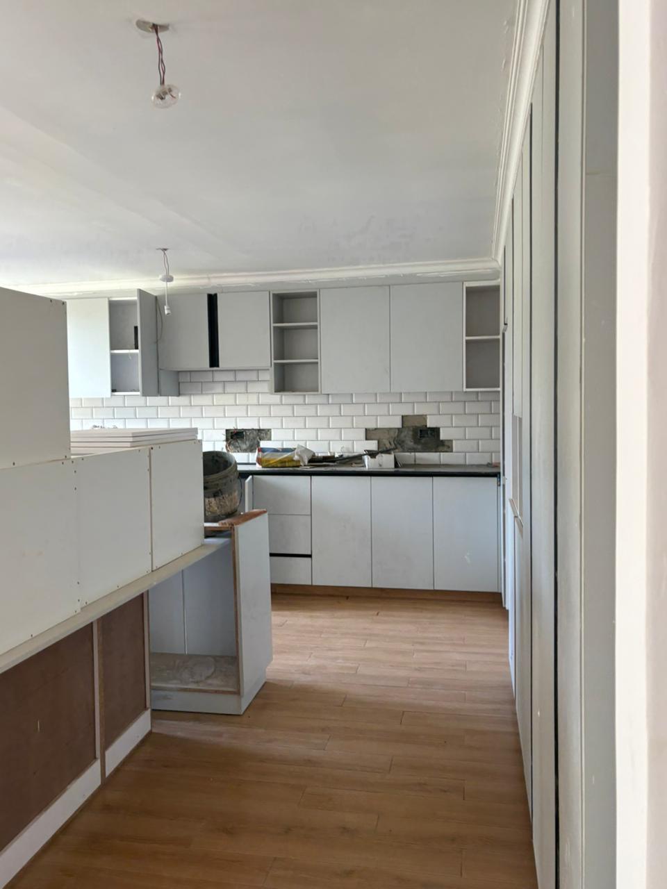 Modern family homes 4 Bedrooms Townhouse with premium finishes spacious layouts serene environment - Image 9