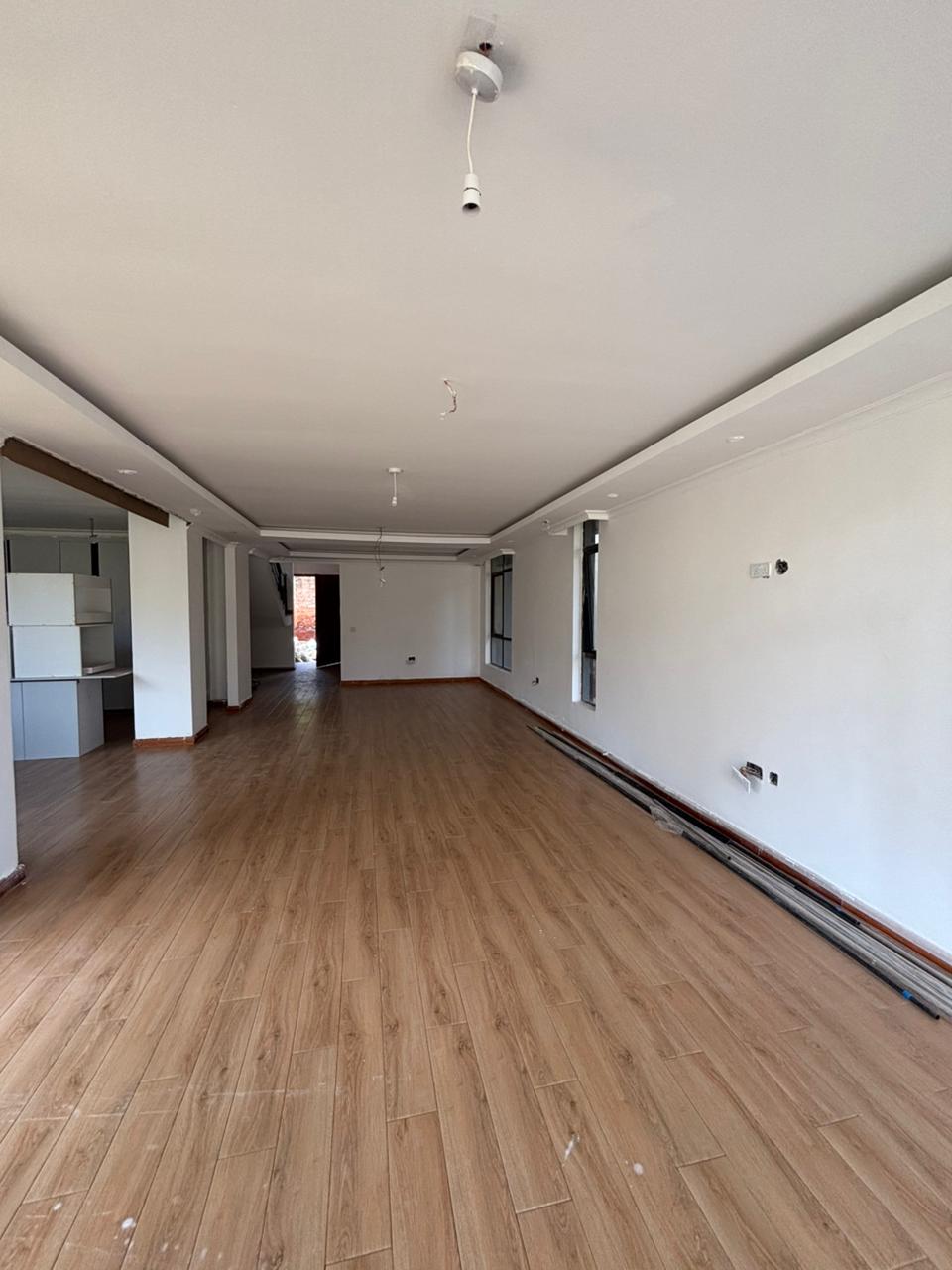 Modern family homes 4 Bedrooms Townhouse with premium finishes spacious layouts serene environment - Image 11