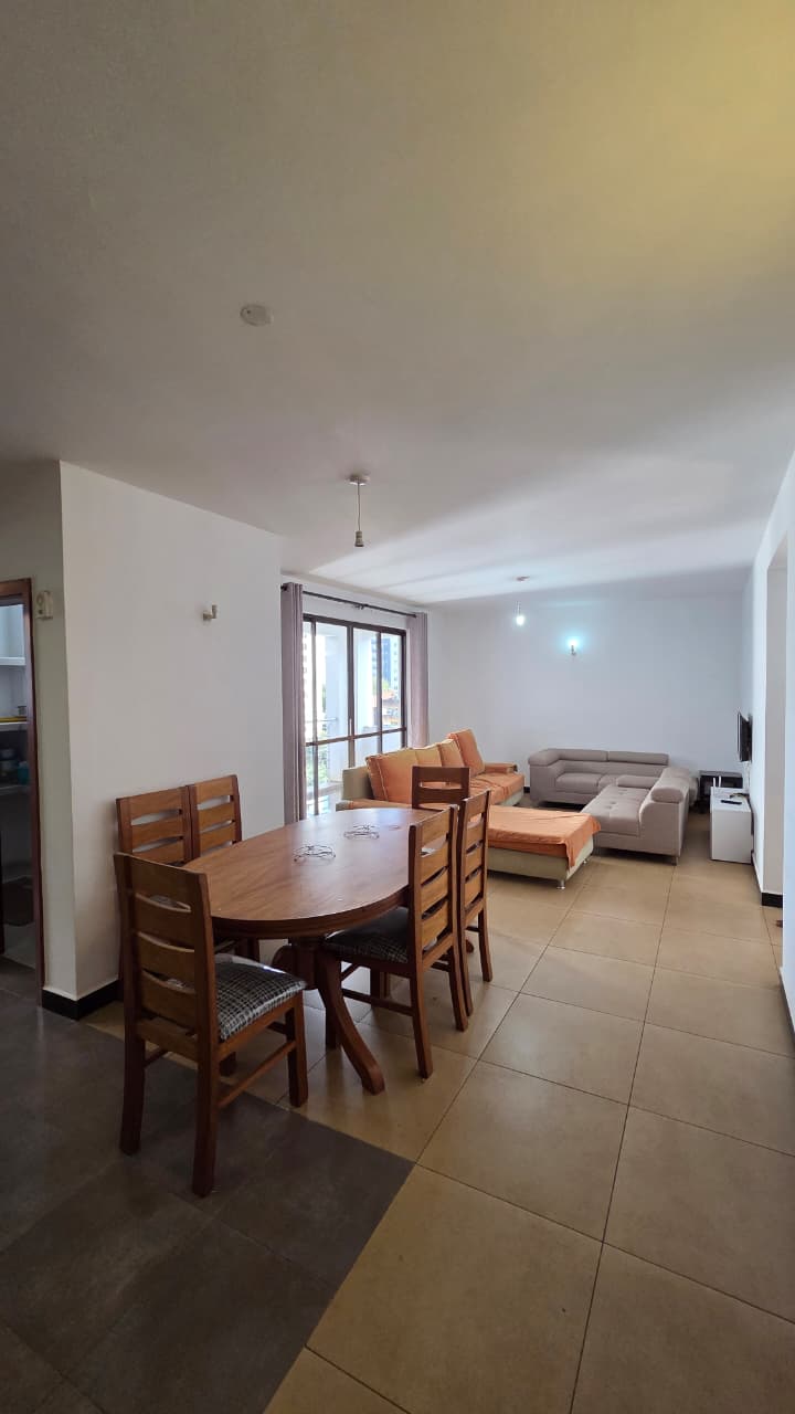 Fully Furnished 2 Bedrooms Apartment Offering Comfort, Style, And Convenience - Image 2
