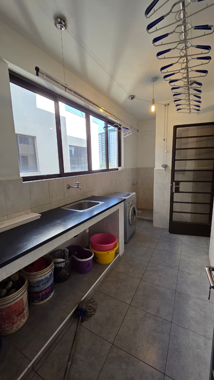 Fully Furnished 2 Bedrooms Apartment Offering Comfort, Style, And Convenience - Image 6