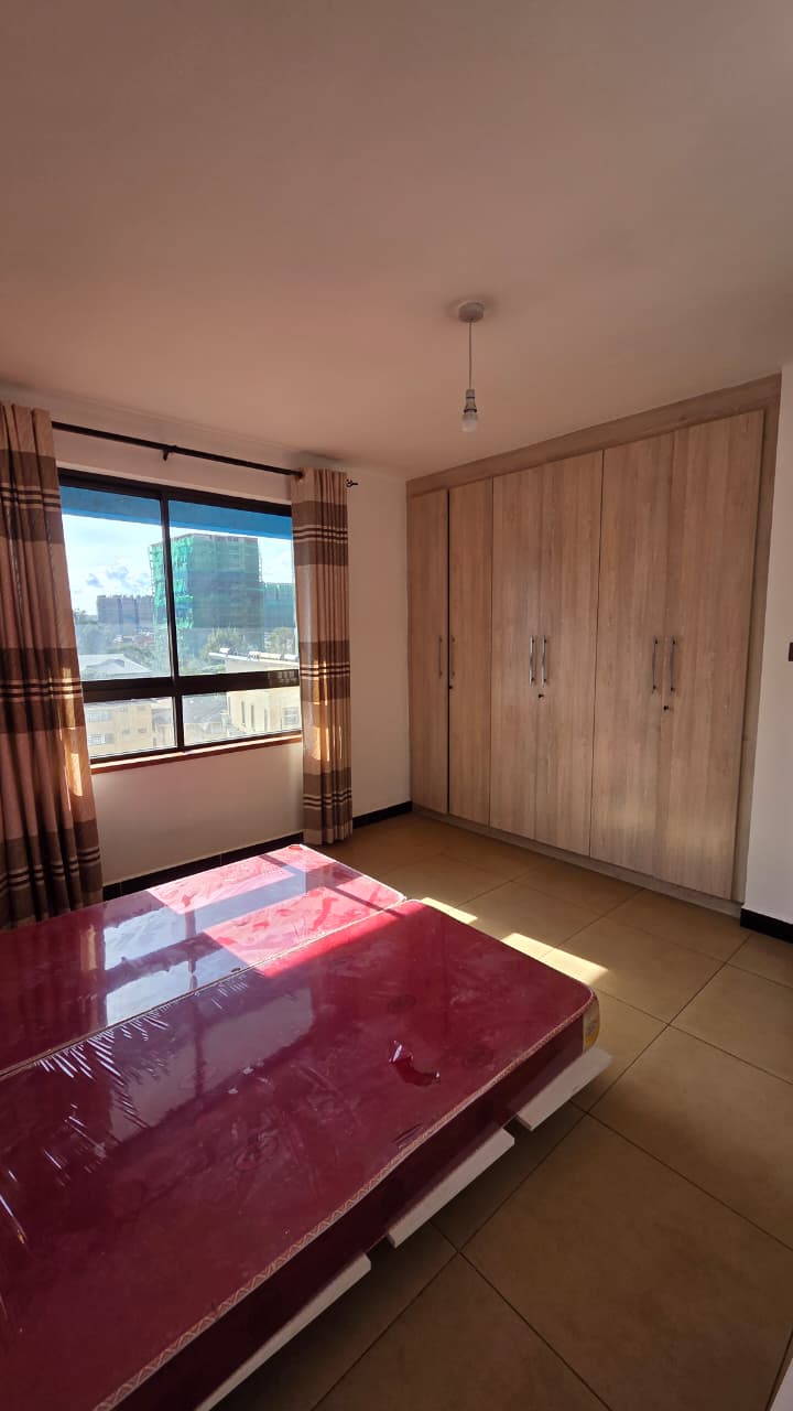 Fully Furnished 2 Bedrooms Apartment Offering Comfort, Style, And Convenience - Image 7