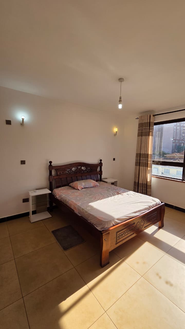 Fully Furnished 2 Bedrooms Apartment Offering Comfort, Style, And Convenience - Image 9