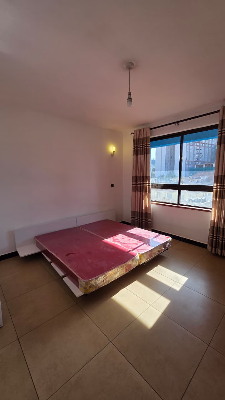 Fully Furnished 2 Bedrooms Apartment Offering Comfort, Style, And Convenience - Image 10