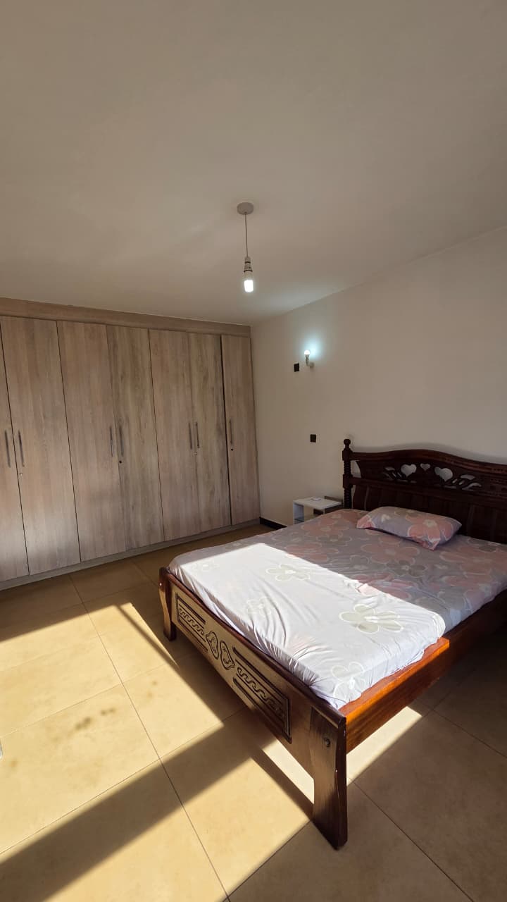 Fully Furnished 2 Bedrooms Apartment Offering Comfort, Style, And Convenience - Image 12