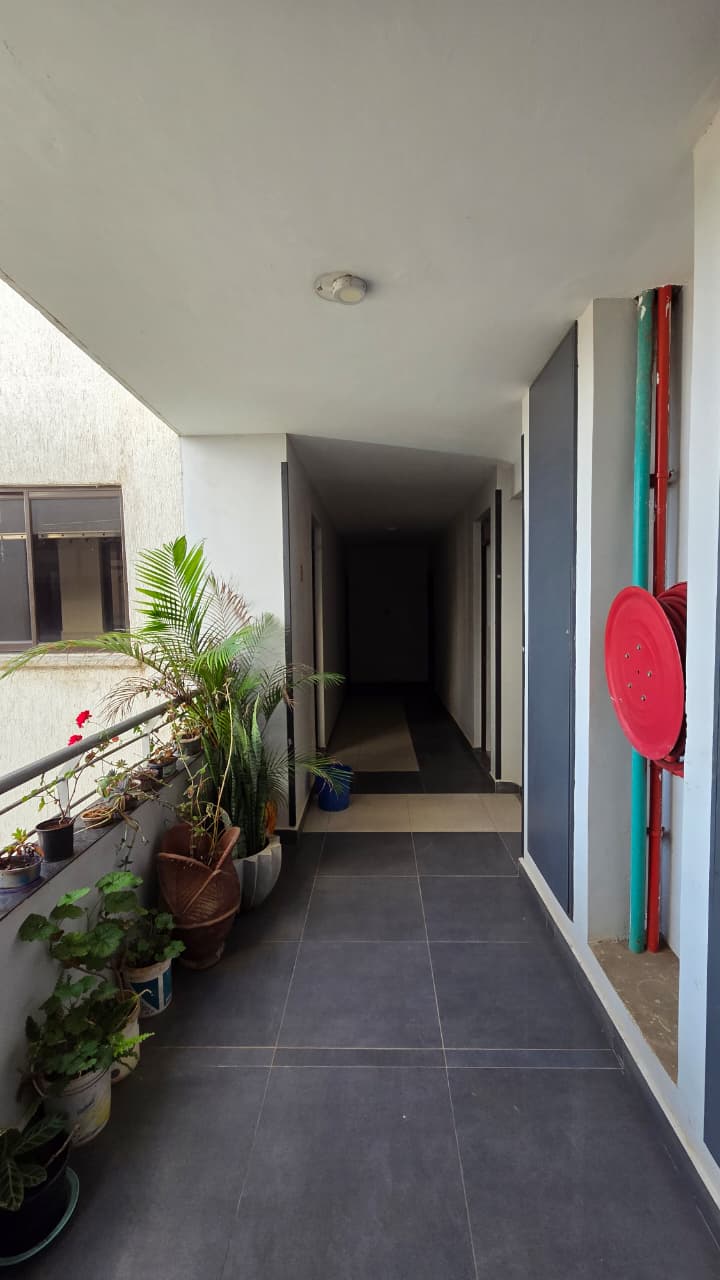 Fully Furnished 2 Bedrooms Apartment Offering Comfort, Style, And Convenience - Image 13