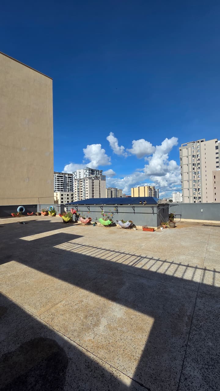 Fully Furnished 2 Bedrooms Apartment Offering Comfort, Style, And Convenience - Image 15