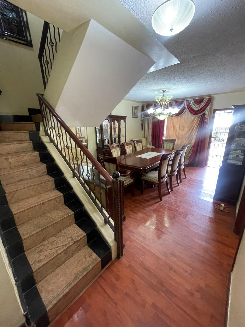 Spacious 4 bedroom townhouse with detached SQ and parking in Kileleshwa  - Image 3