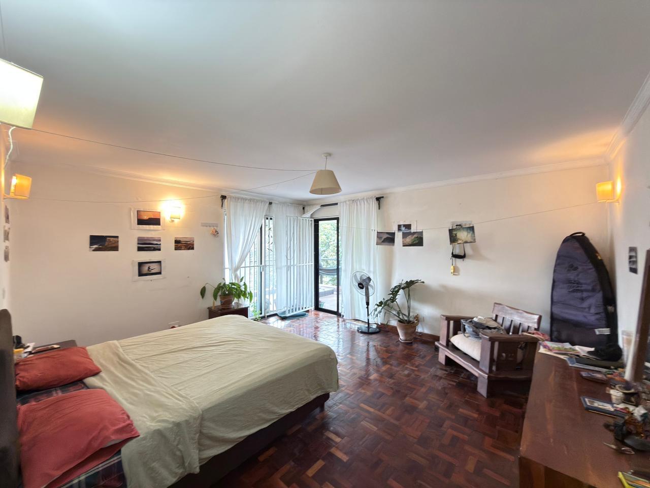 Fully Furnished 3 Bedroom All Ensuite Apartment for Rent | Mpaka Road Westlands - Image 7