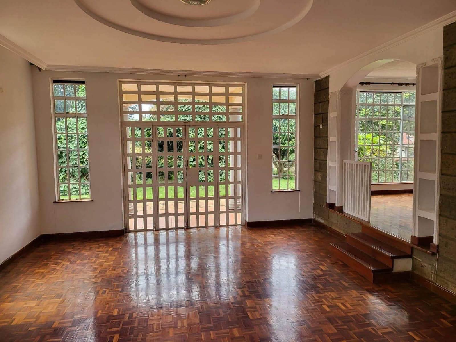 Luxurious Rosslyn 4 Bedroom Villa Offering Prestige Comfort Security Lifestyle Excellence - Image 3