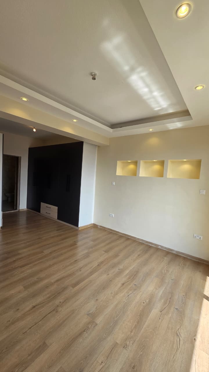 Luxury 5 Bedroom Parklands Duplex With Stunning Views - Image 14