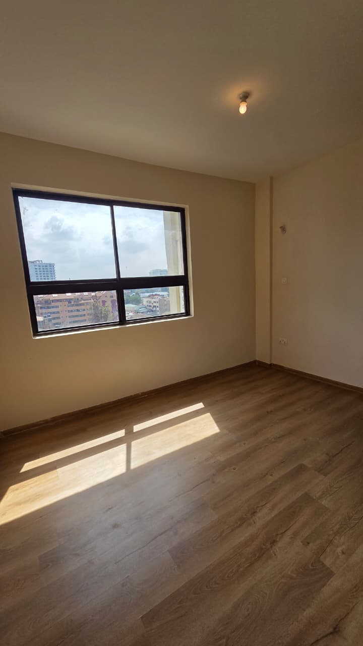 Luxury 5 Bedroom Parklands Duplex With Stunning Views - Image 33
