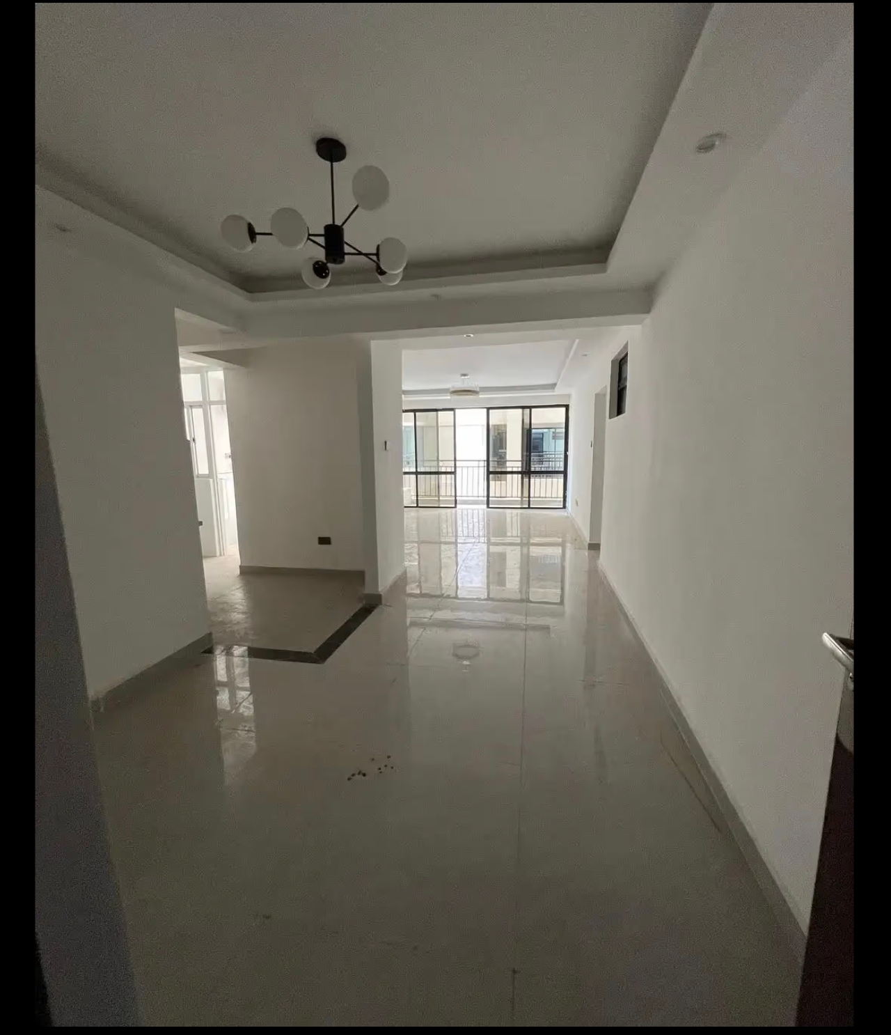 Secure 3 Bedrooms Modern Family Residence With Servant Quarter And Premium Lifestyle  - Image 2