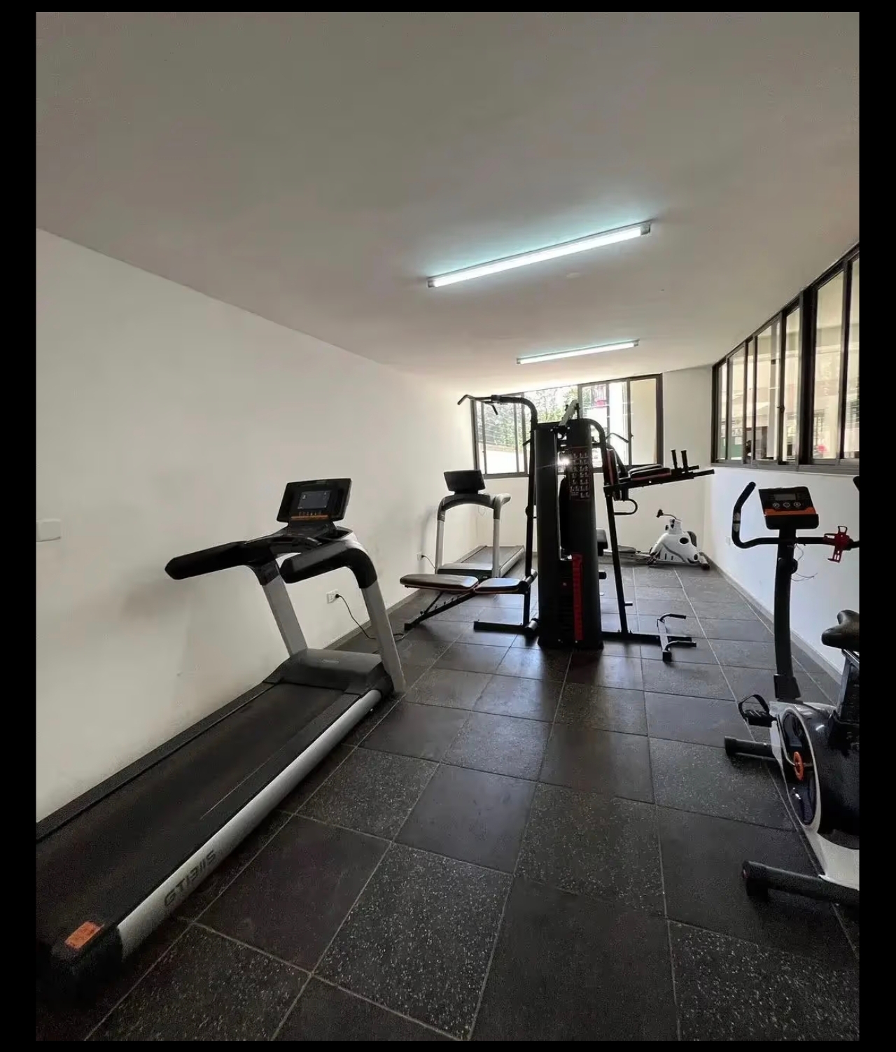 Secure 3 Bedrooms Modern Family Residence With Servant Quarter And Premium Lifestyle  - Image 4