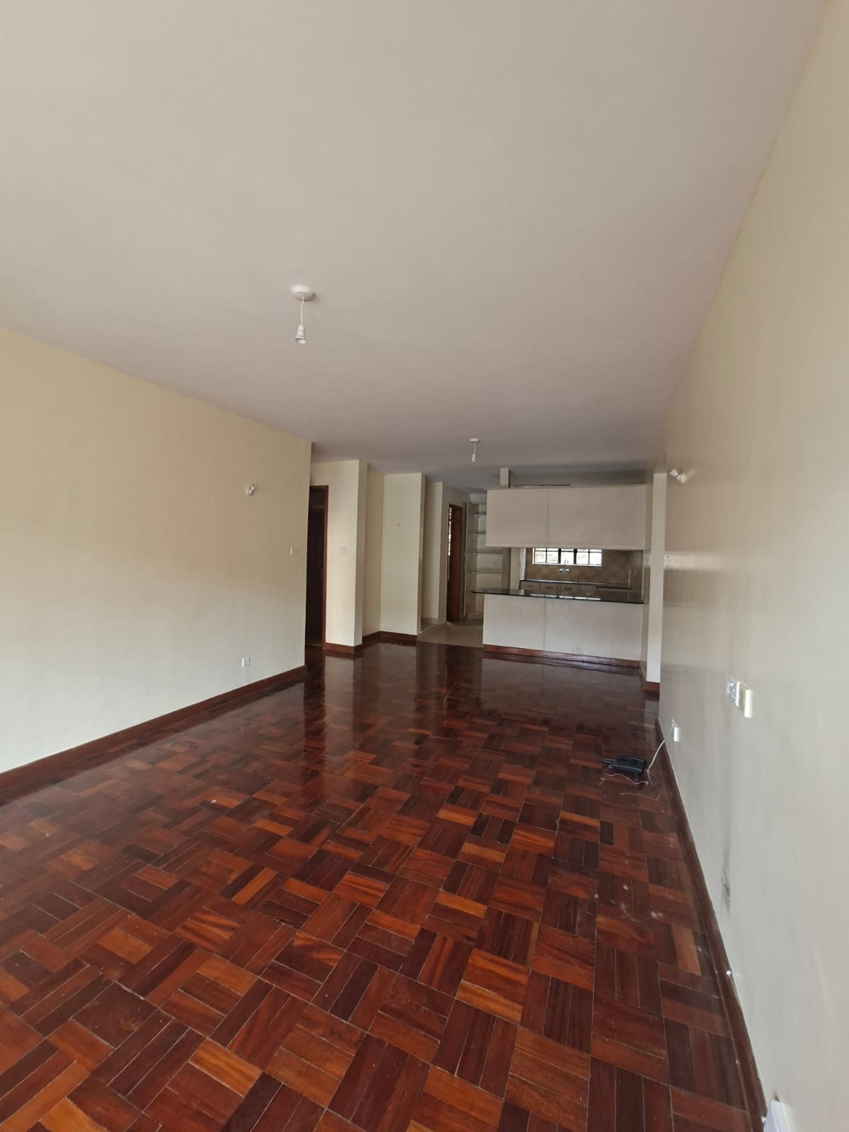 2 bedroom Apartment for For Rent in Westlands , Nairobi 