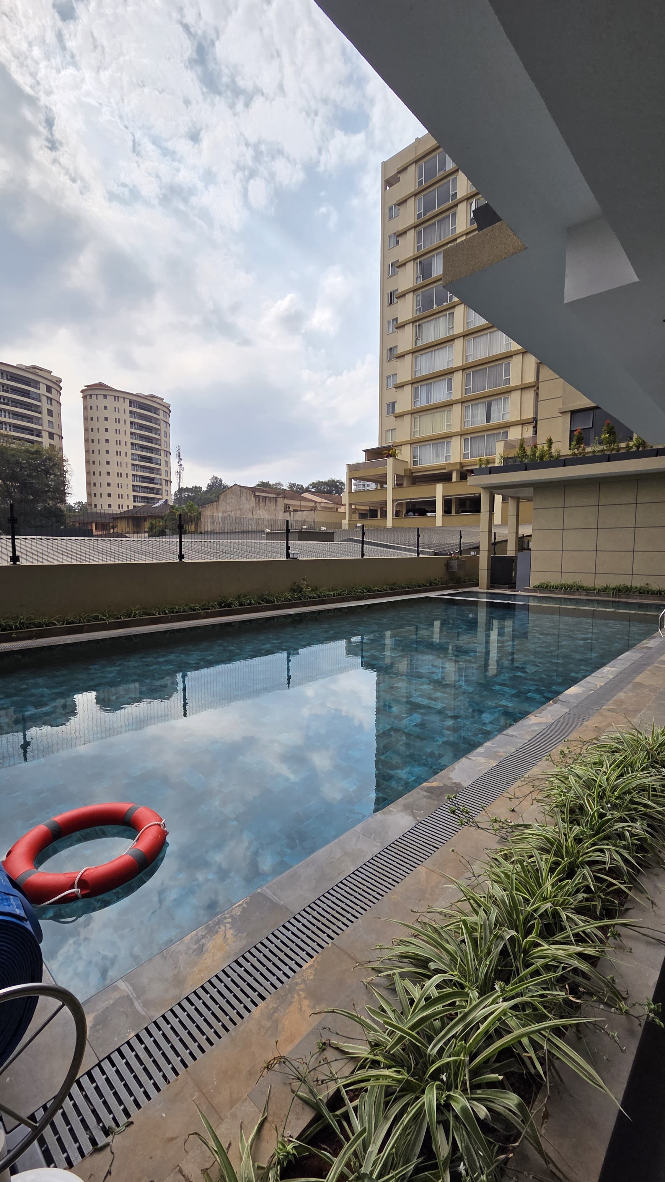 3 bedroom Apartment for For Rent in Westlands , Nairobi