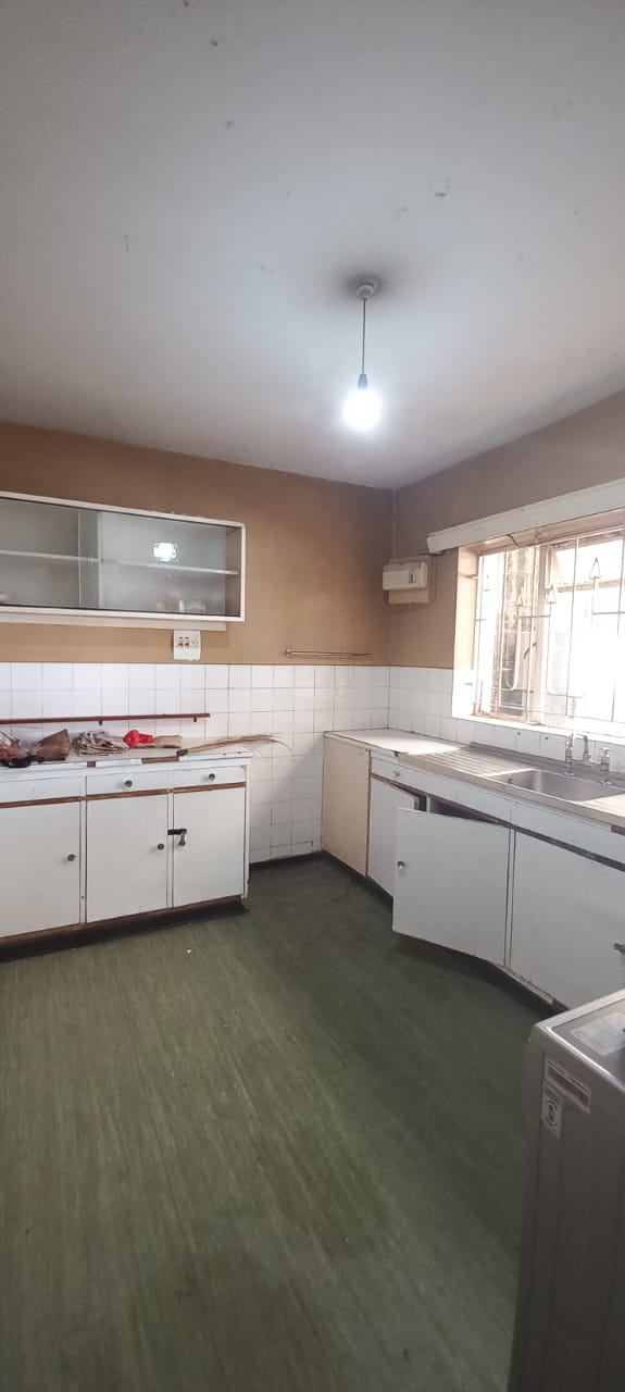 1 bedroom Apartment for For Rent in Lavington , Nairobi