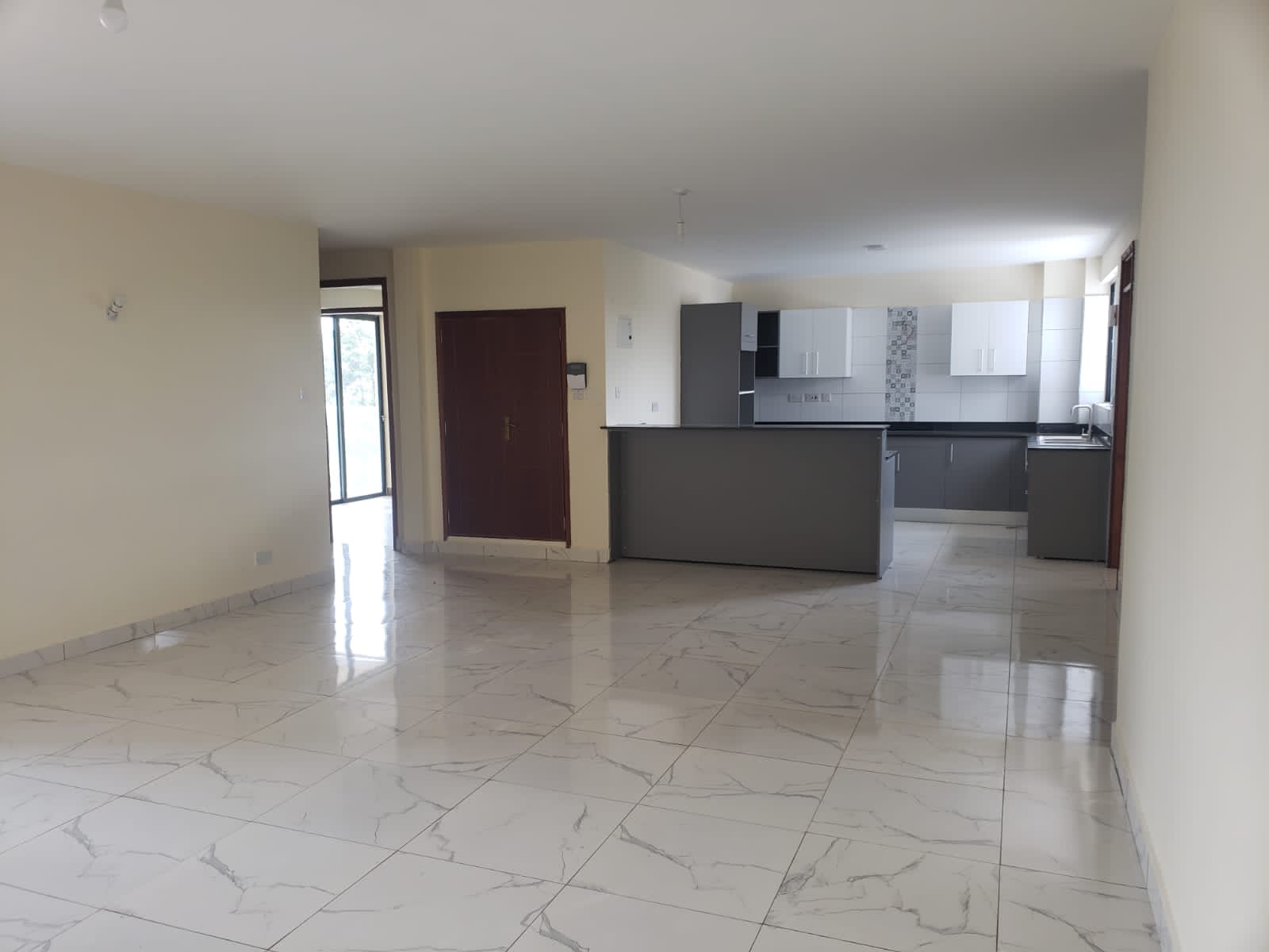 2 bedroom Apartment for For Rent in Westlands, Nairobi