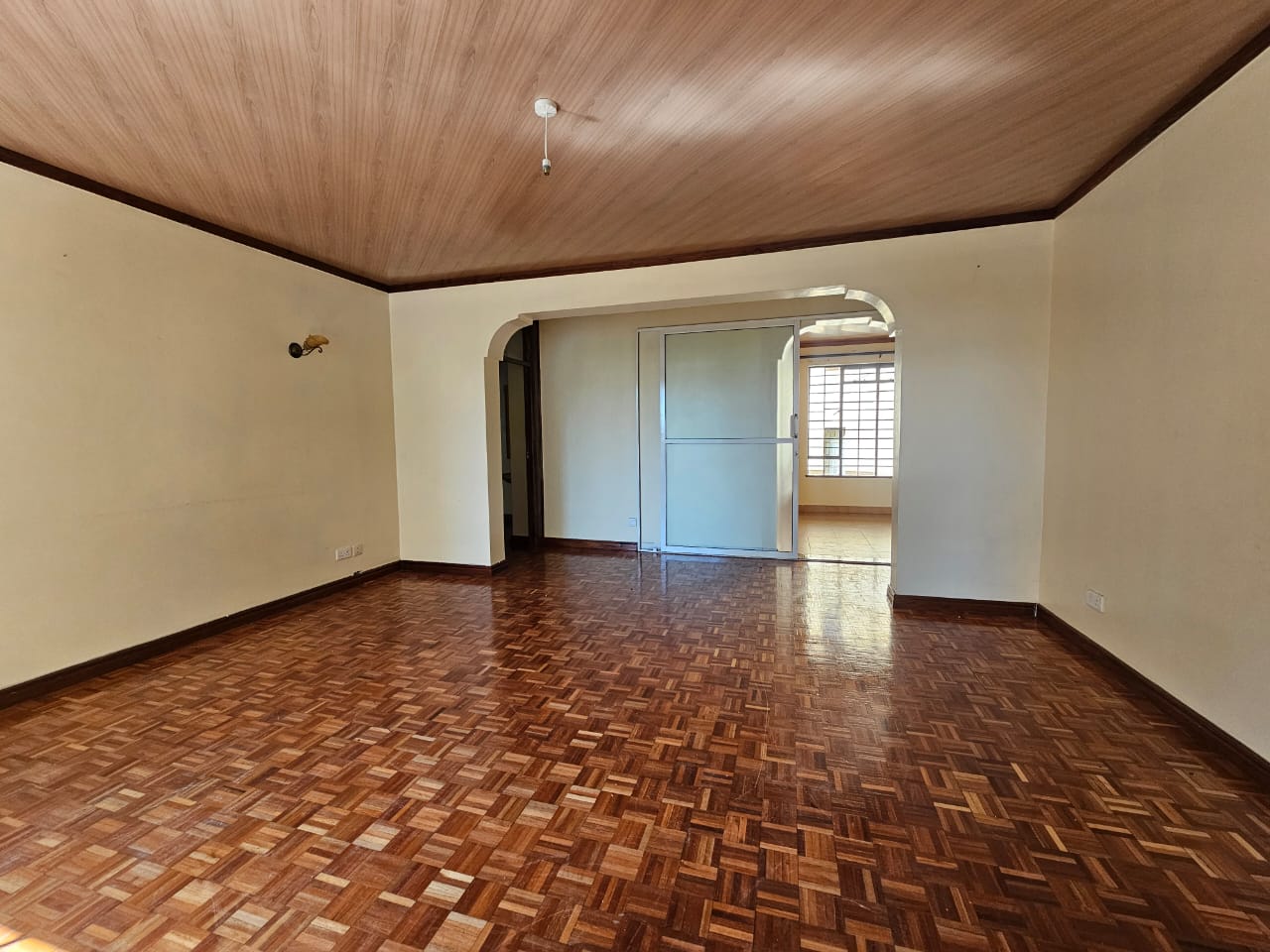 2 bedroom Apartment for For Rent in Kilimani , Nairobi
