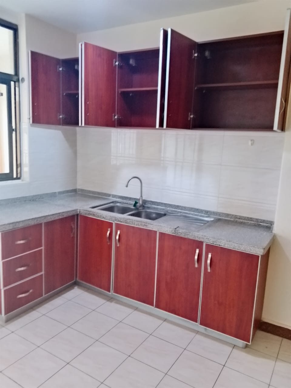 3 bedroom Apartment for For Rent in Lavington , Nairobi