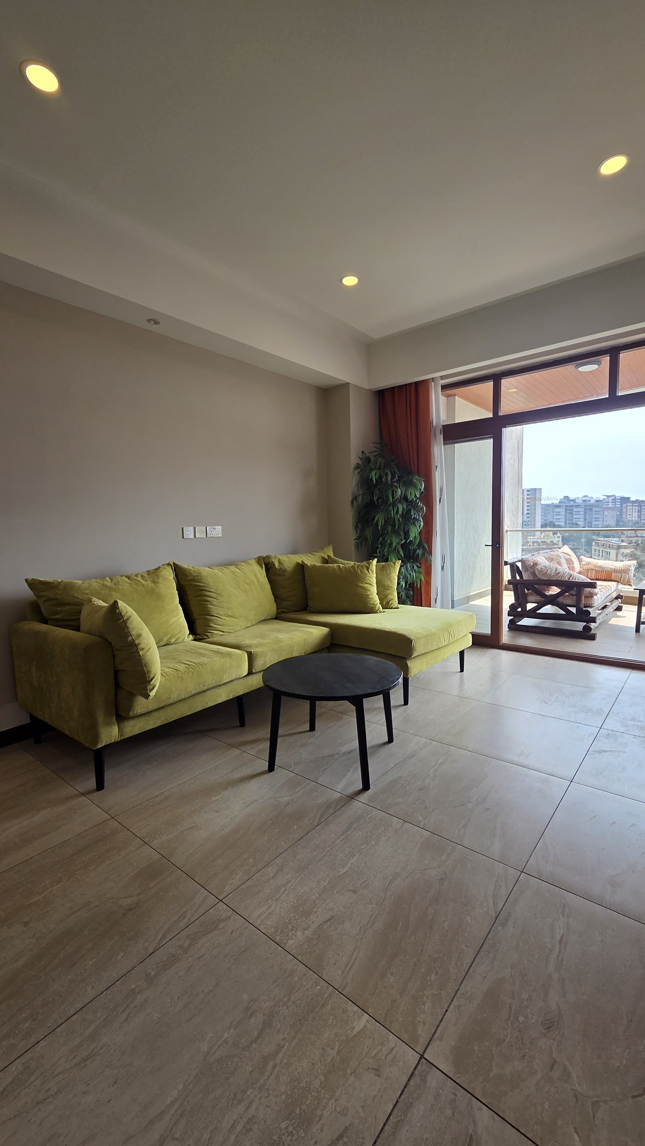 2 bedroom Apartment for For Rent in Westlands , Nairobi 