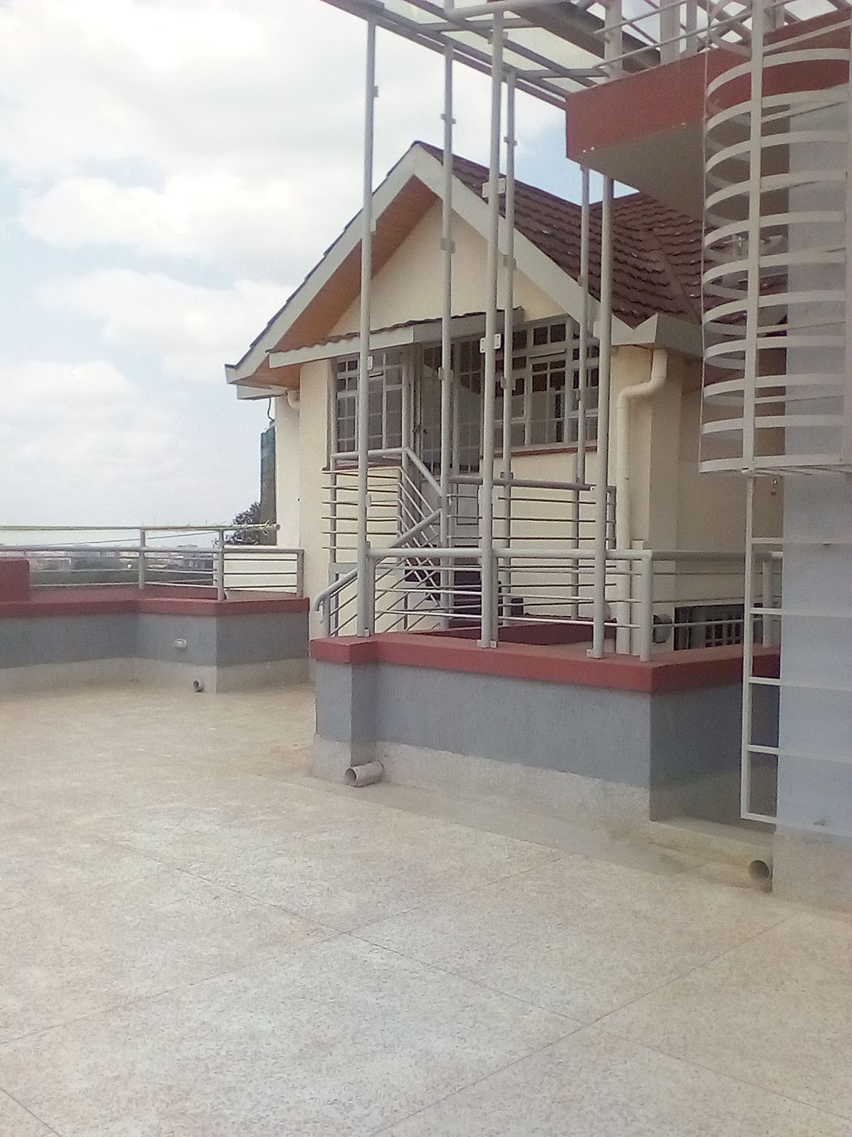 1 bedroom Apartment for For Rent in Parklands , Nairobi