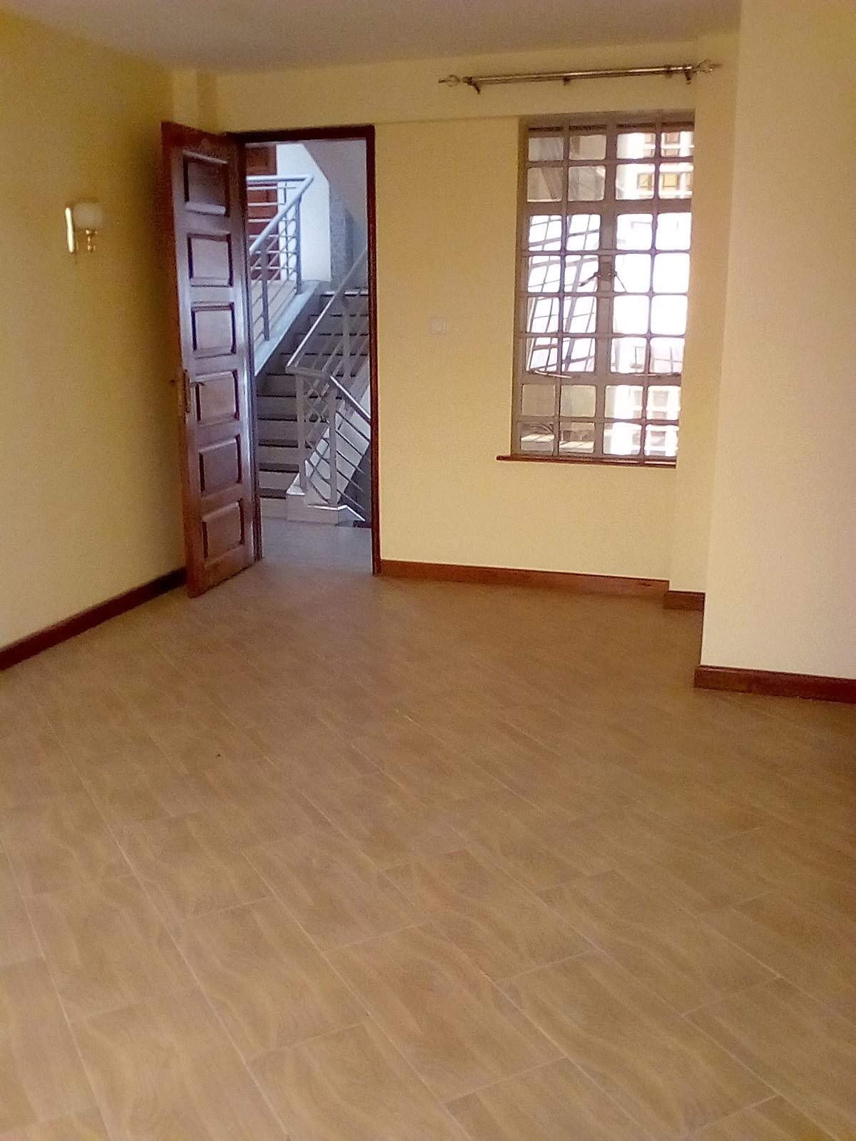 2 bedroom Apartment for For Rent in Parklands , Nairobi 