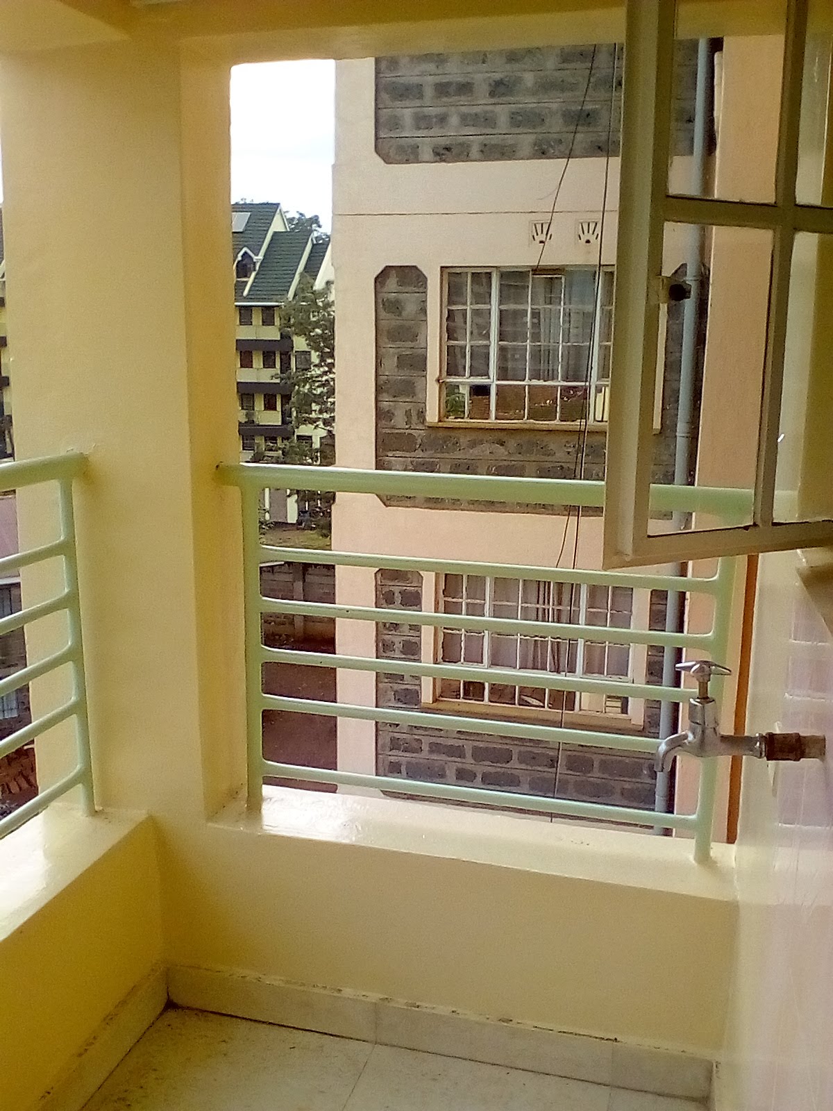 2 bedroom Apartment for For Rent in Westlands , Nairobi
