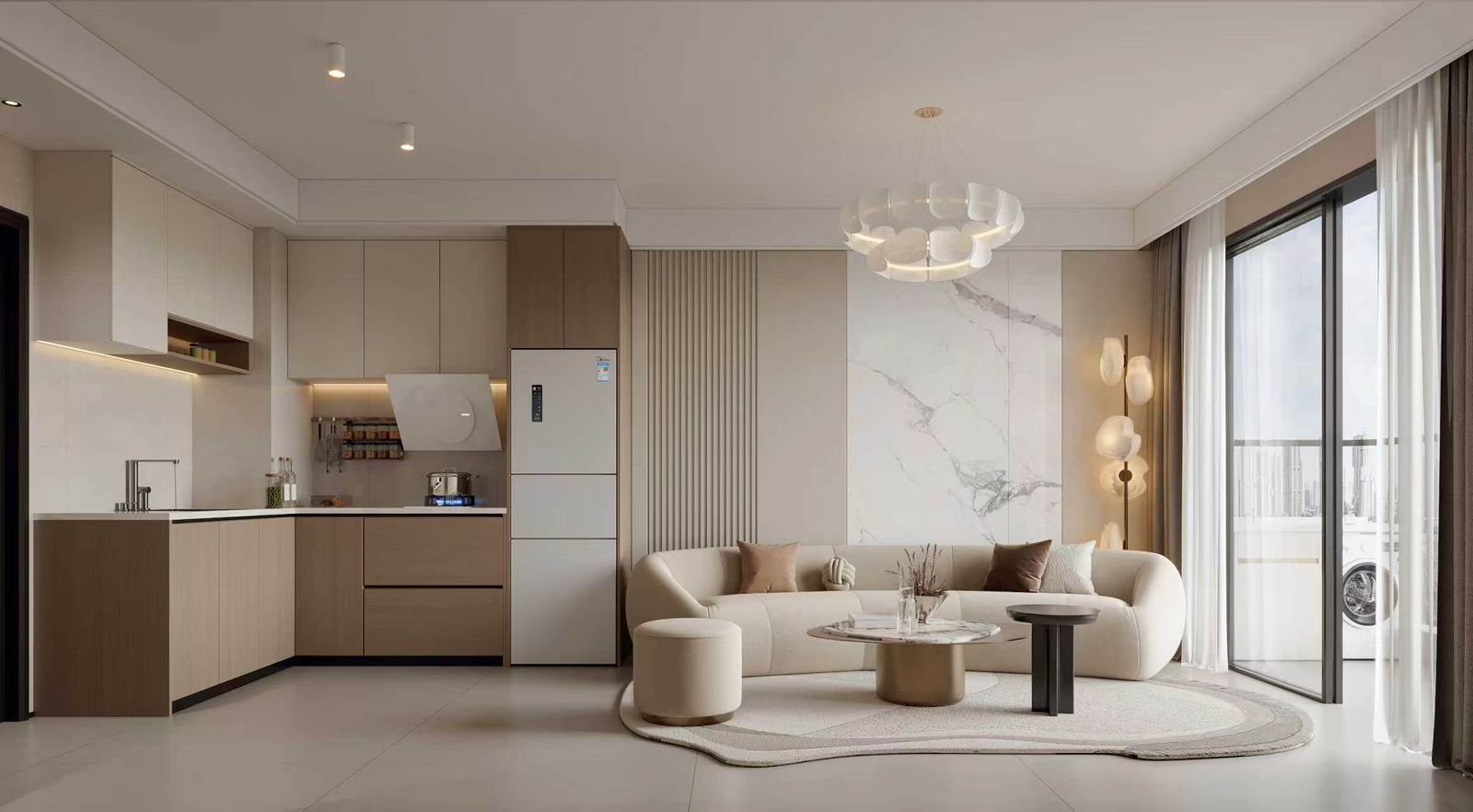 2 bedroom Apartment for For Sale in Kilimani , Nairobi