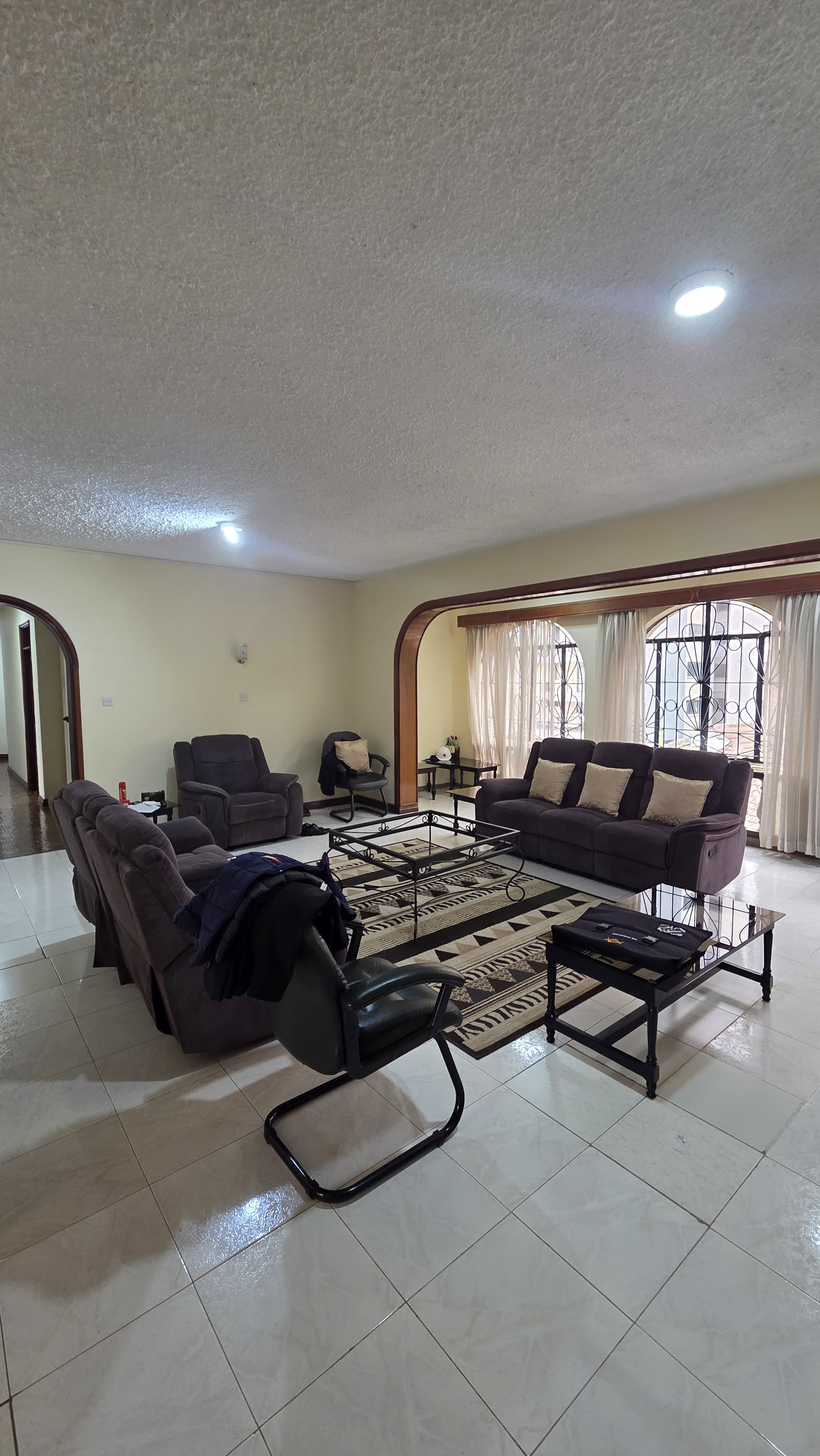 4 bedroom Apartment for For Sale in Parklands , Nairobi