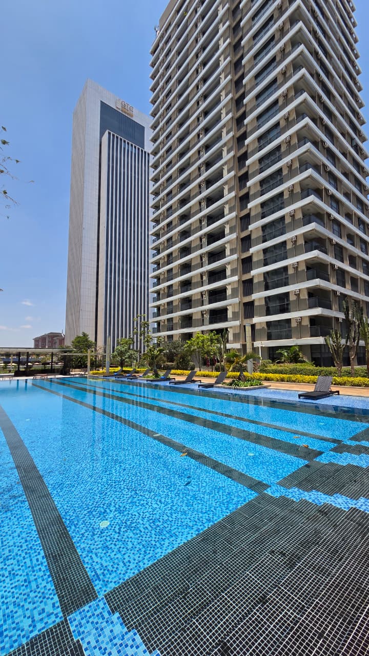 2 bedroom Apartment for For Rent in Westlands , Nairobi