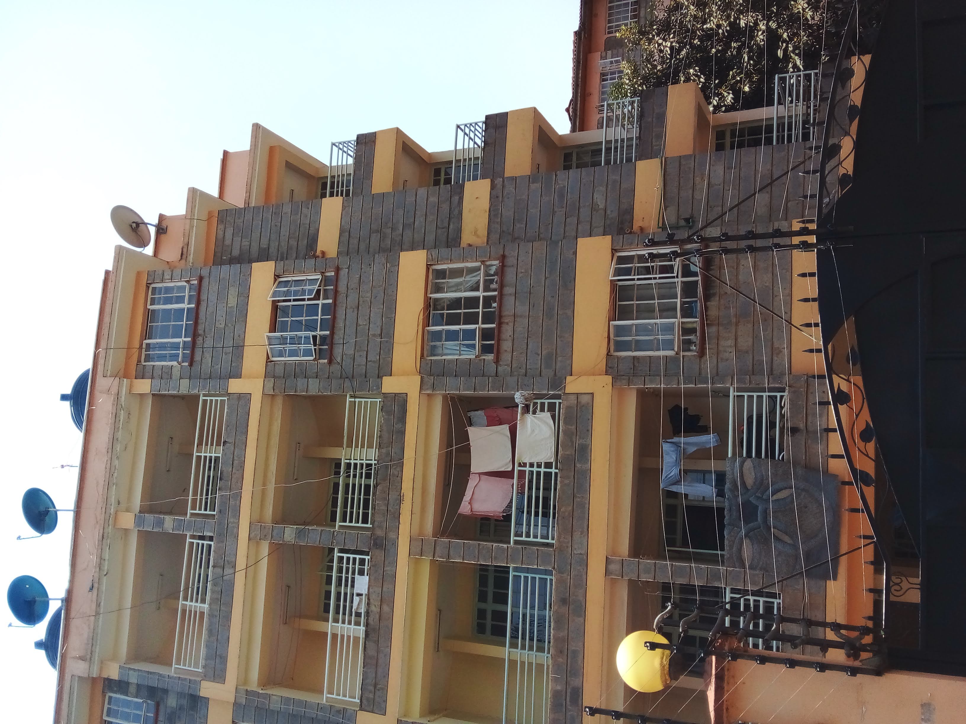 1 bedroom Apartment for For Rent in Westlands , Nairobi