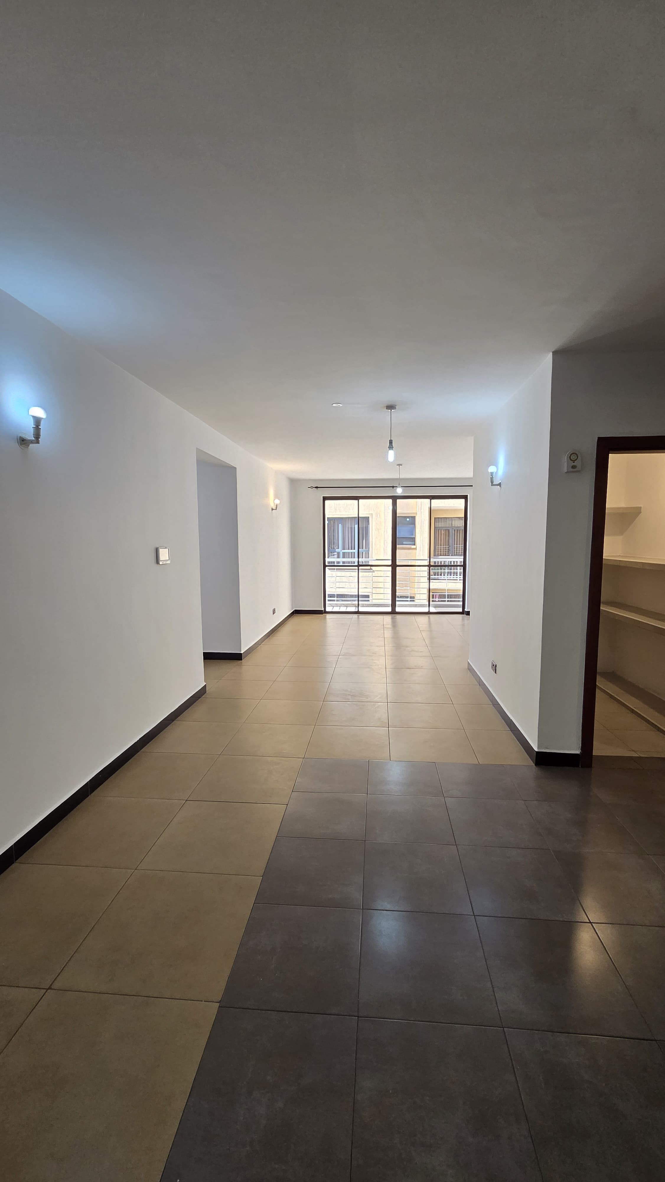 2 bedroom Apartment for For Rent in Parklands , Nairobi